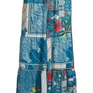 JOHNNY WAS Caroline Paint Style: C69421B3